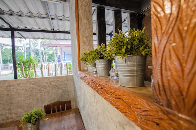 ザ レスト ホテル