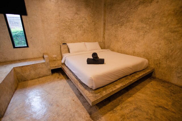 ザ レスト ホテル