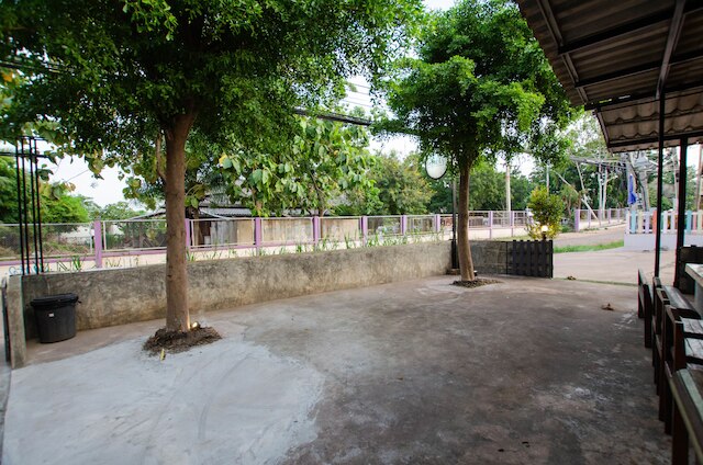 ザ レスト ホテル