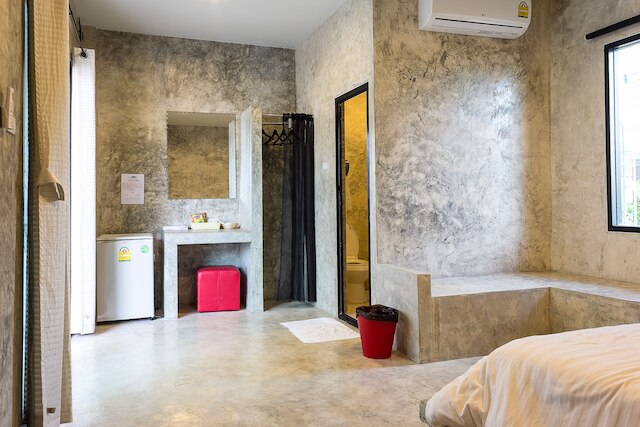 ザ レスト ホテル