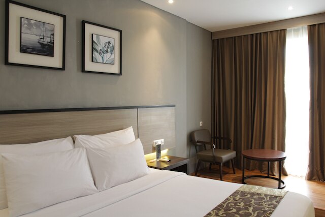 モンタナ プレミア スンギギ