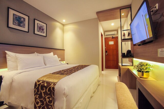 モンタナ プレミア スンギギ