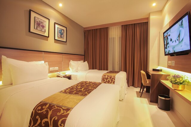 モンタナ プレミア スンギギ