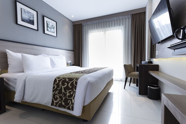 モンタナ プレミア スンギギ