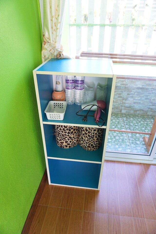 トン ハグ ハウス リゾート