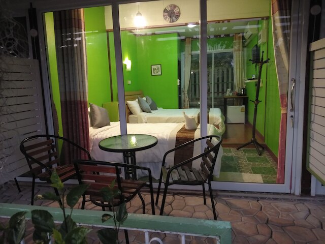 トン ハグ ハウス リゾート