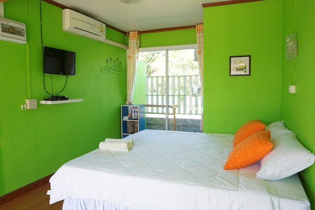 トン ハグ ハウス リゾート