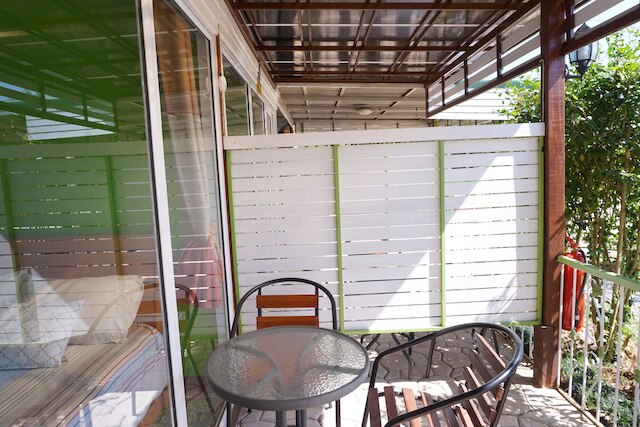 トン ハグ ハウス リゾート