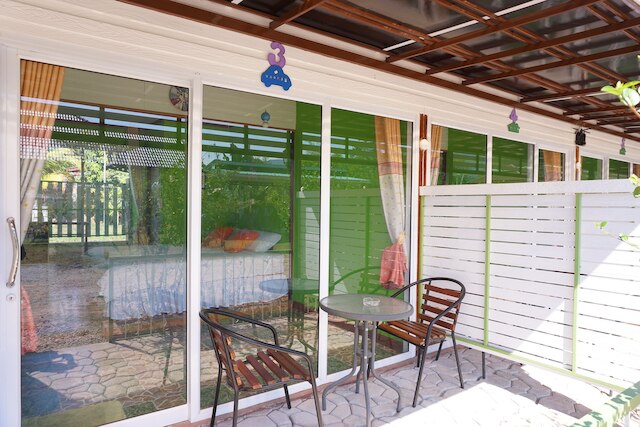 トン ハグ ハウス リゾート