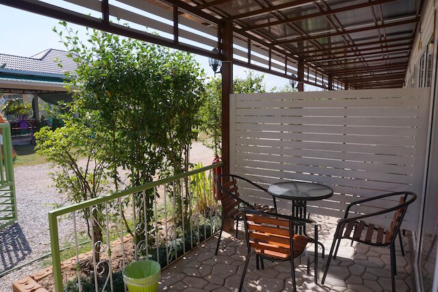 トン ハグ ハウス リゾート