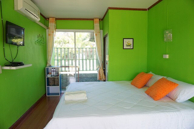 トン ハグ ハウス リゾート