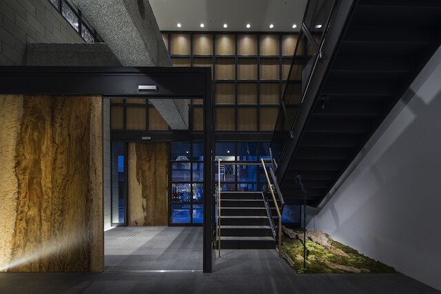 ホテルザフラッグ心斎橋