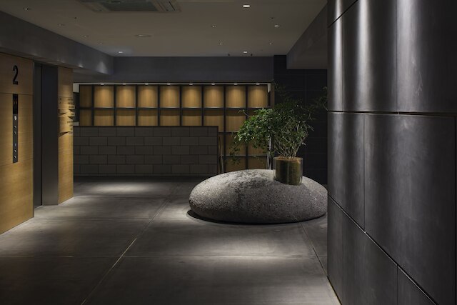 ホテルザフラッグ心斎橋