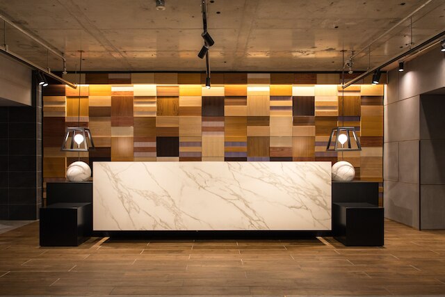 ホテルザフラッグ心斎橋