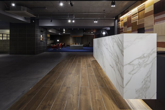 ホテルザフラッグ心斎橋