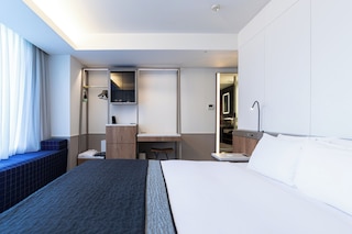 ホテルザフラッグ心斎橋