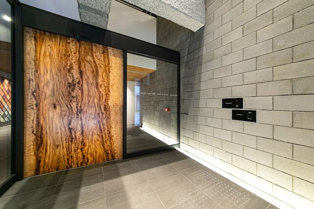 ホテルザフラッグ心斎橋