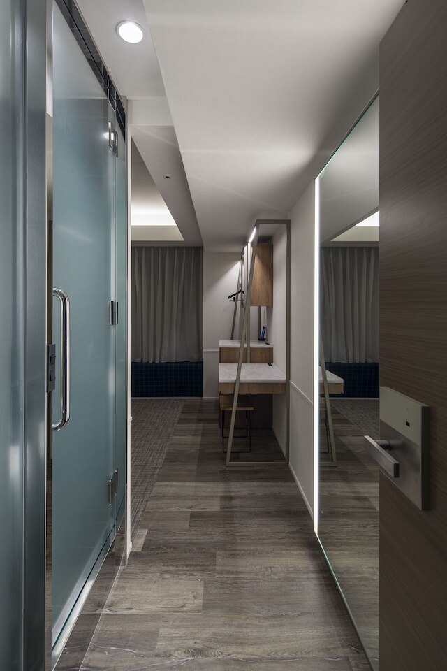 ホテルザフラッグ心斎橋