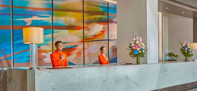 サボイ ホテル マニラ ニア NAIA ターミナル 3 MNL