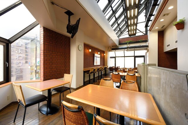 盛岡ニューシティホテル