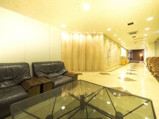 盛岡ニューシティホテル