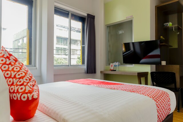 ホテル O オリエンチ ルーム