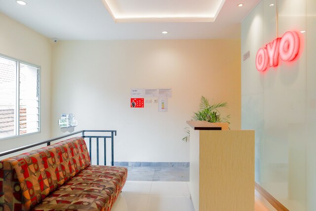 ホテル O オリエンチ ルーム