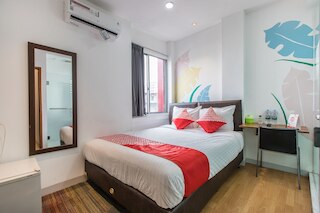 ホテル O オリエンチ ルーム