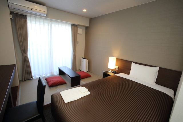 HOTEL Biwako スリーゼ