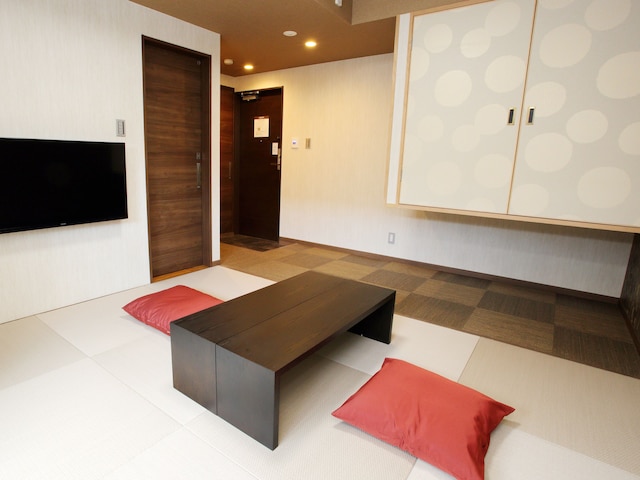 HOTEL Biwako スリーゼ