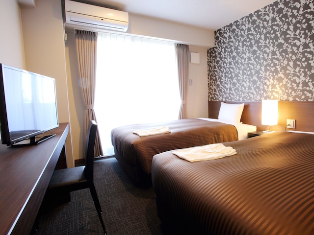 HOTEL Biwako スリーゼ