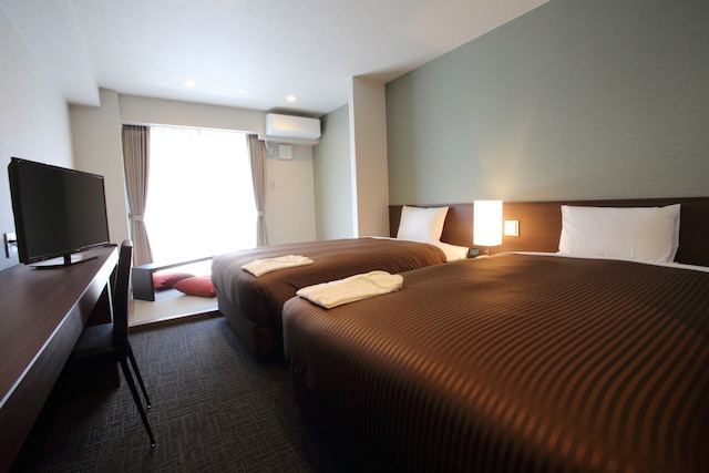 HOTEL Biwako スリーゼ