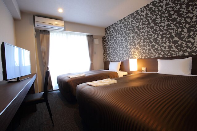 HOTEL Biwako スリーゼ