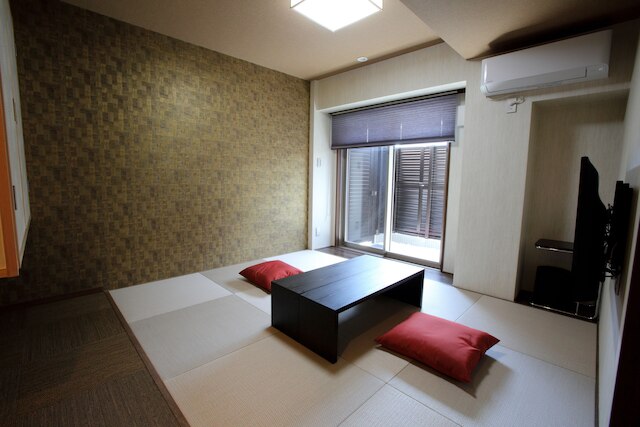 HOTEL Biwako スリーゼ