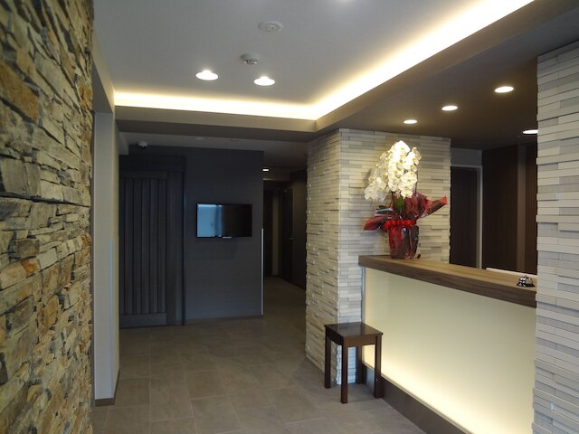 HOTEL Biwako スリーゼ