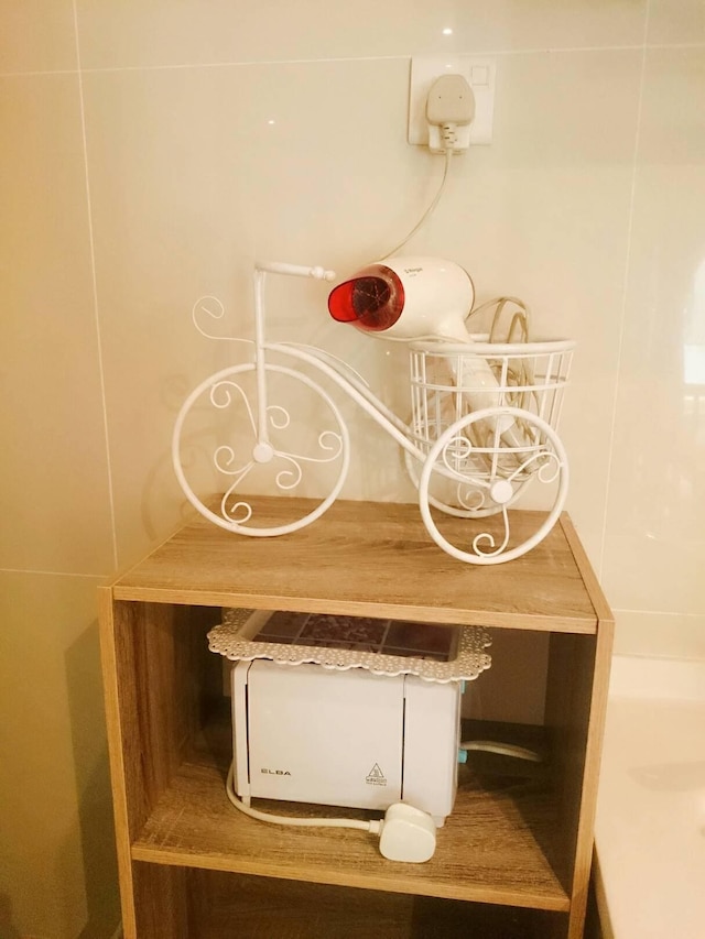 ホームステイ イン ジョホール - ベア ハウス