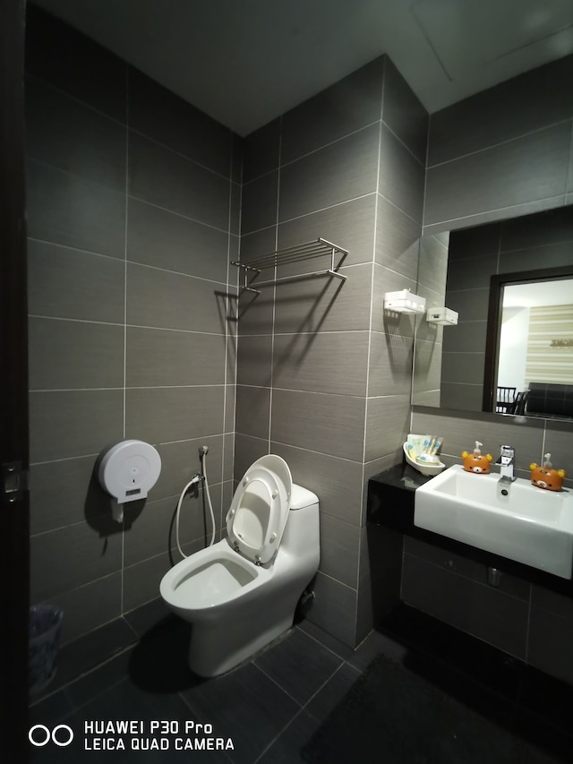 ホームステイ イン ジョホール - ベア ハウス