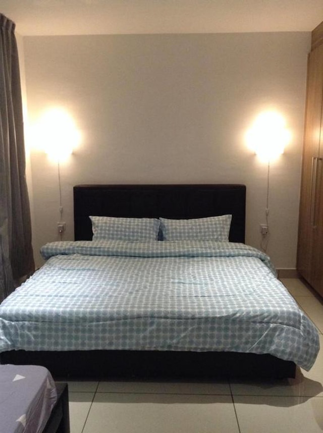 ホームステイ イン ジョホール - ベア ハウス