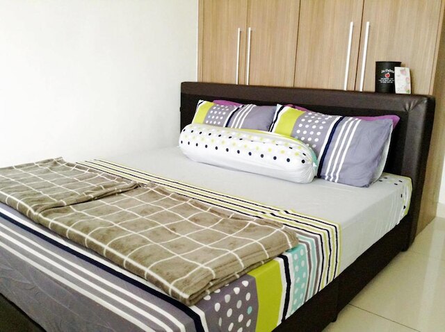 ホームステイ イン ジョホール - コージー スタジオ