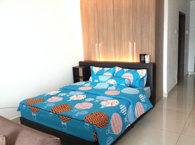 ホームステイ イン ジョホール - コージー スタジオ