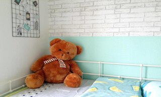 ホームステイ イン ジョホール - コージー スタジオ