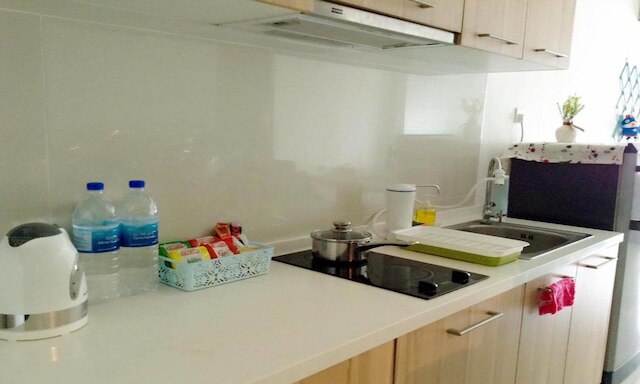 ホームステイ イン ジョホール - コージー スタジオ