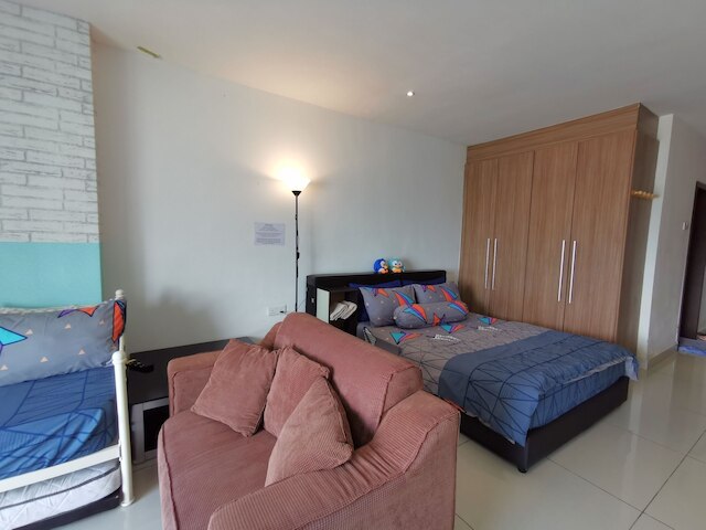 ホームステイ イン ジョホール - コージー スタジオ