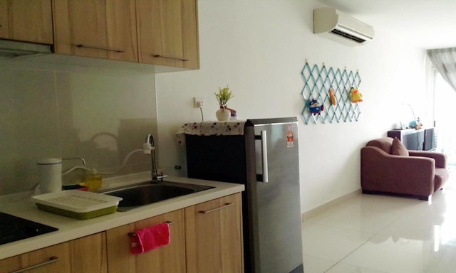 ホームステイ イン ジョホール - コージー スタジオ