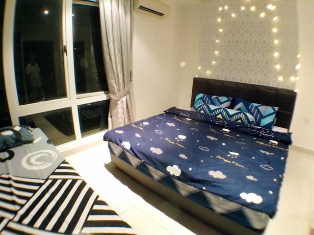 ホームステイ イン ジョホール - KSL ファン ハウス