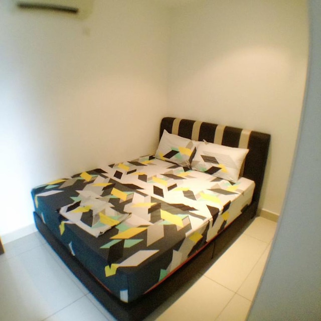 ホームステイ イン ジョホール - KSL ファン ハウス