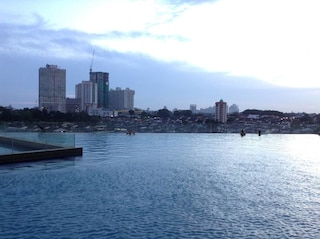 ホームステイ イン ジョホール - KSL ファン ハウス