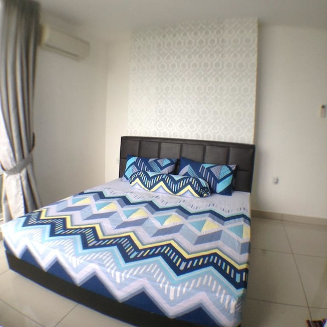 ホームステイ イン ジョホール - KSL ファン ハウス