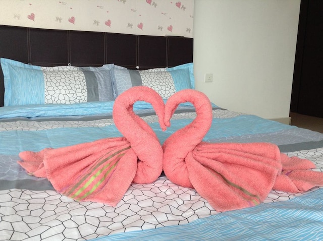 ホームステイ イン ジョホール - KSL シービュー