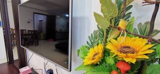 ホームステイ イン ジョホール - シークレット ガーデン